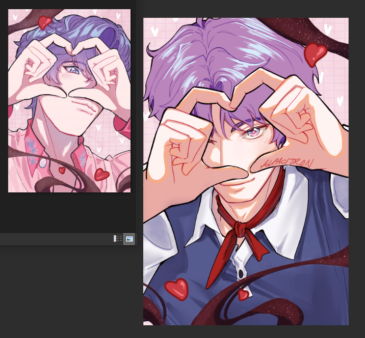 rui 🍋 tweet media