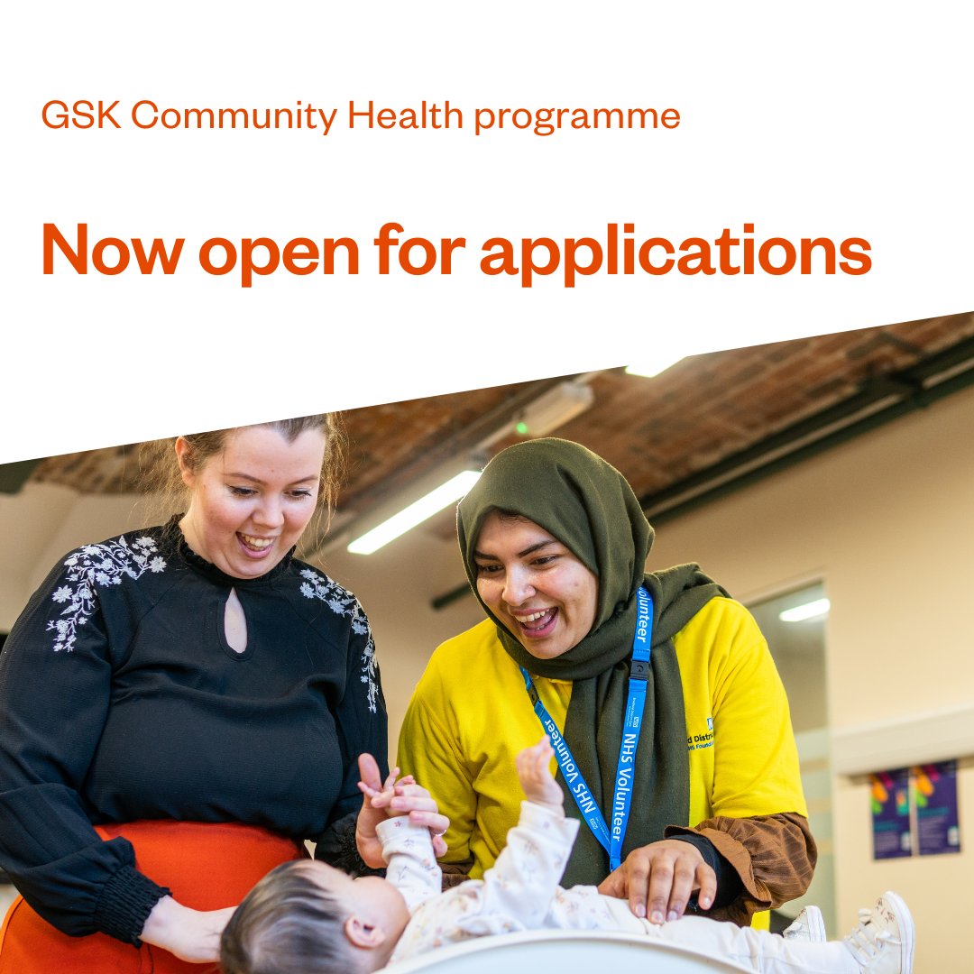 The King's Fund tweet media