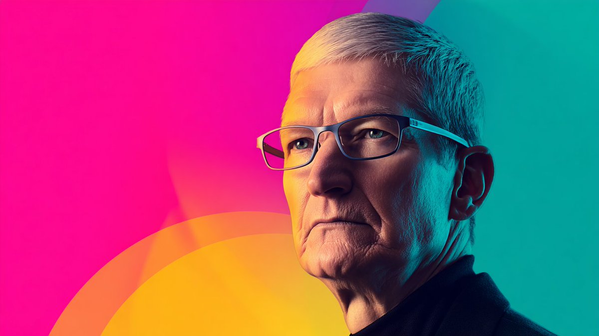 AIyaiyai_Info's tweet image. Apple is quietly experimenting behind the scenes with Perplexity, combining its search smarts with privacy-first tools to challenge conventional search engines—without turning privacy into a marketing gimmick.
aiyaiyai.info/blog/apples-pl…