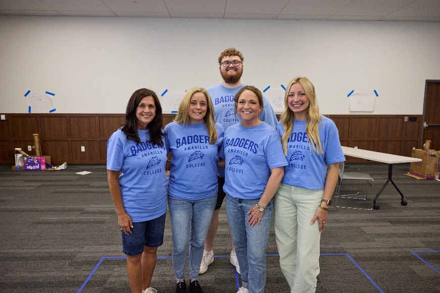 PantexPlant's tweet image. Sparking innovation one young mind at a time!  Pantex was proud to participate in AC’s Kids College,  where curiosity meets creativity. #PantexProud #STEM