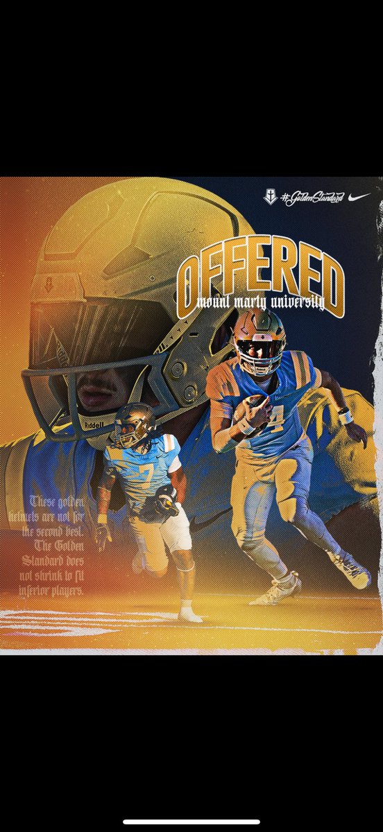 Chase Kitsmiller (@kitsmillerchase) on Twitter photo After a great conversation with <a href="/samfguest/">Coach Guest</a> i'm grateful and excited to have earned an offer from <a href="/MMULancersFB/">Mount Marty Football</a>. <a href="/Tarrants_GVHS/">Mike Tarrants</a> <a href="/Tarrants_GVHS/">Mike Tarrants</a> <a href="/WOWKCfootball/">WOWKC</a> <a href="/sixstarfootball/">Six Star Football | PLUS+</a> After a great conversation with <a href="/samfguest/">Coach Guest</a> i'm grateful and excited to have earned an offer from <a href="/MMULancersFB/">Mount Marty Football</a>. <a href="/Tarrants_GVHS/">Mike Tarrants</a> <a href="/Tarrants_GVHS/">Mike Tarrants</a> <a href="/WOWKCfootball/">WOWKC</a> <a href="/sixstarfootball/">Six Star Football | PLUS+</a>