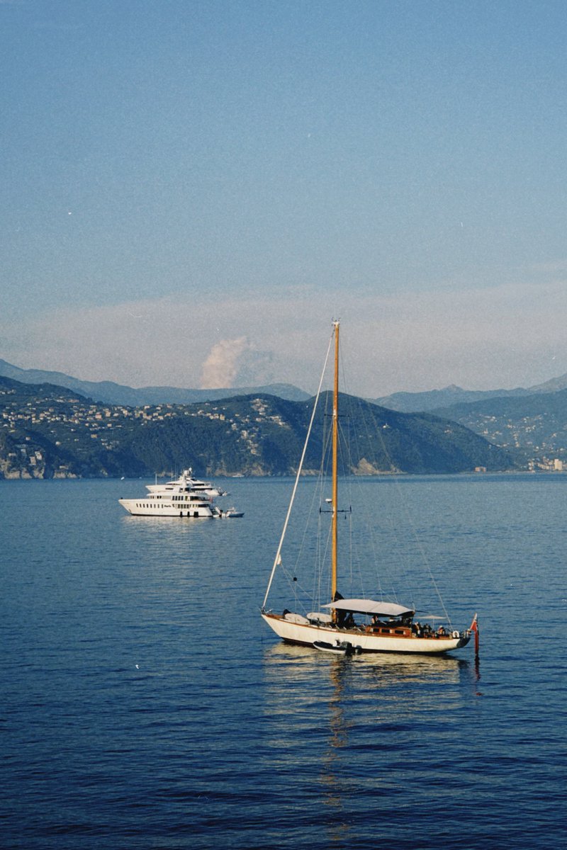 alexkibb_'s tweet image. iPhone shots from Italy