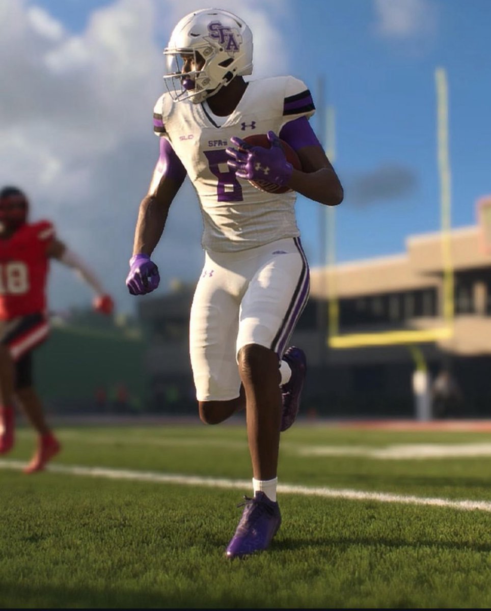 👀👀👀

Huge shoutout to <a href="/jameshillSID/">James Hill</a> 🎮

#AxeEm x #EastTexasTough