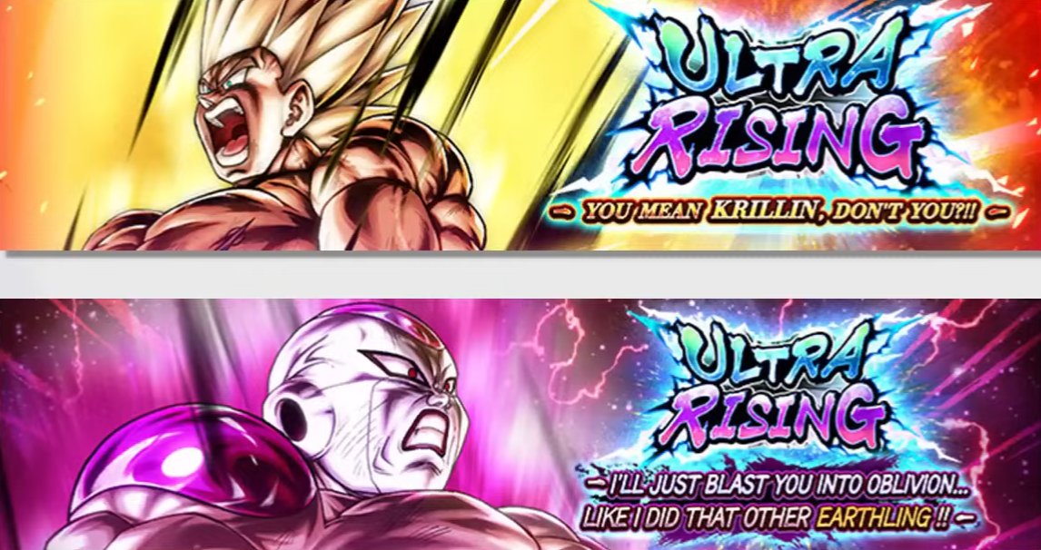 Zakashiii's tweet photo. Which Banner Are You Summoning On First?
#DBLegends https://t.co/nEfsqhGYNH