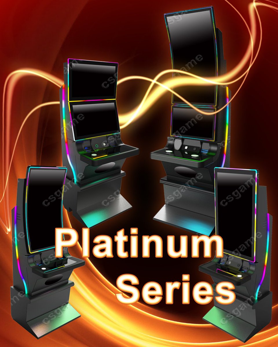 Skye041010's tweet image. 🥳🥳 Skill Game Machine. PM me for more details.
wa.me/+8618002297351

#VerticalMachine  #CurvedMonitor #SkillMachine #Metalmachine #Slotgame #Pushbutton #Slotmachine #Gamecabinet #Skillgame #SkillCabinet #Arcadegame #Touchscreen #Gamemachine #Pushbutton #Videogame  #Ledscreen