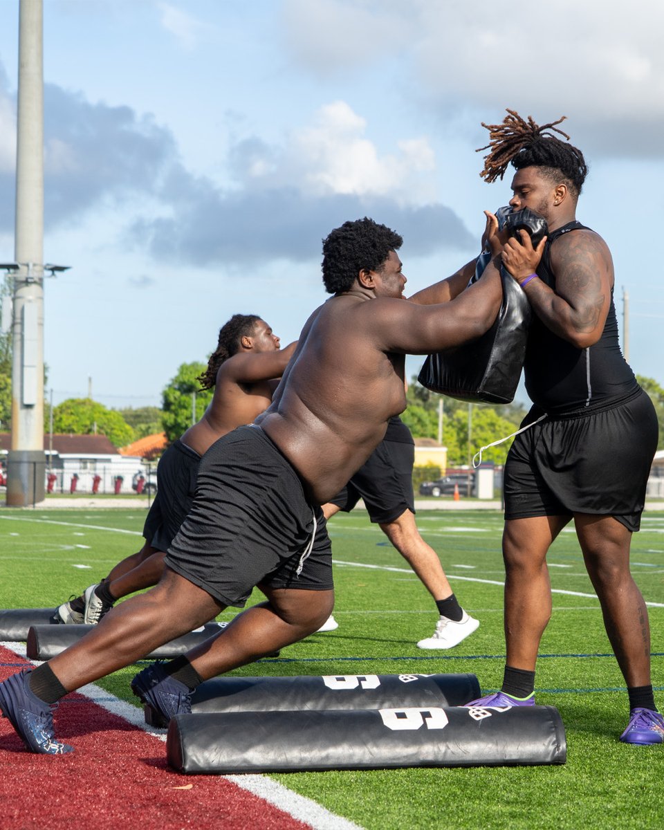 STU_Football's tweet image. Poetry in Motion
#STUFootball