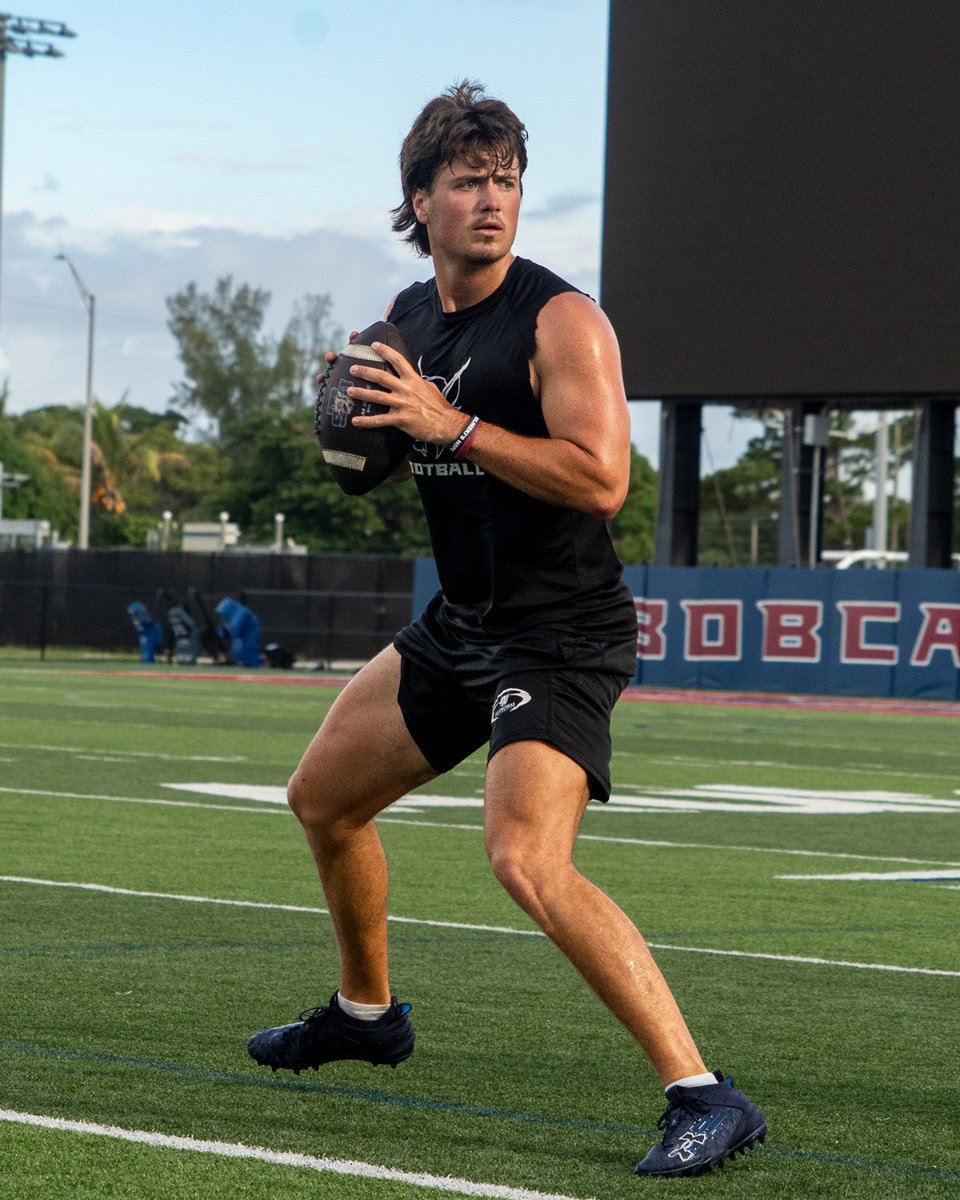 STU_Football's tweet image. Poetry in Motion
#STUFootball