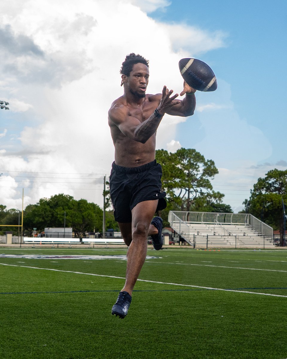 STU_Football's tweet image. Poetry in Motion
#STUFootball