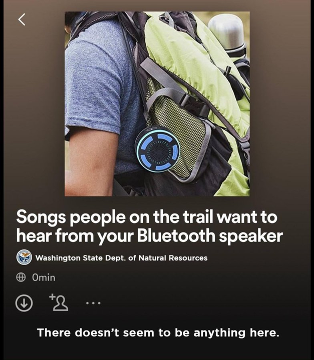 Not the Bee tweet media