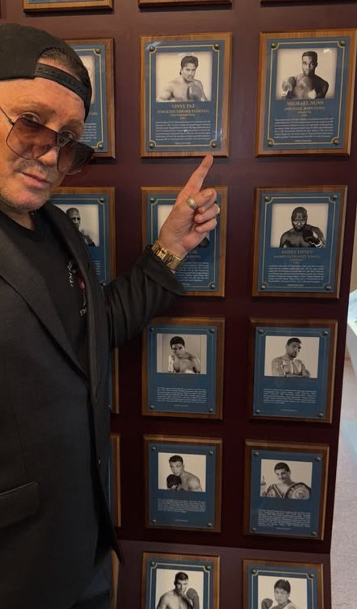 VINNY PAZ (@5xpaz) on Twitter photo 