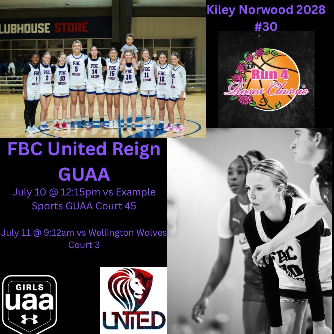 Kiley.norwood30 (@30knorwood) on Twitter photo Catch my girls and I at Run 4 Roses!! I can’t wait to get back on the court and compete!! <a href="/rfvann24/">Rachel Vann</a> <a href="/CoachVann35/">Justin Vann</a> <a href="/FBCReign2028/">FBC Reign 2028</a> <a href="/NA_Lady_Cougars/">NA Lady Cougars</a> <a href="/_BlakeDerrick/">Blake Derrick</a> <a href="/MeadeHoops/">Amanda Meade</a> Catch my girls and I at Run 4 Roses!! I can’t wait to get back on the court and compete!! <a href="/rfvann24/">Rachel Vann</a> <a href="/CoachVann35/">Justin Vann</a> <a href="/FBCReign2028/">FBC Reign 2028</a> <a href="/NA_Lady_Cougars/">NA Lady Cougars</a> <a href="/_BlakeDerrick/">Blake Derrick</a> <a href="/MeadeHoops/">Amanda Meade</a>