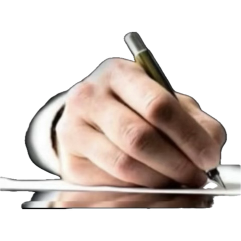 …

أكتب لك …
لأن الله وضعك في طريقي ..
وبيدي القلم والورقة ..

فماذا تراني أفعل ..
غير اني أكتب لك ..!!