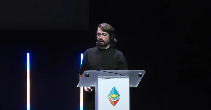 🚨 BREAKING: "Zak Cole lancia l'Ethereum Community Foundation: una nuova era per ETH e la fiducia nelle criptovalute"