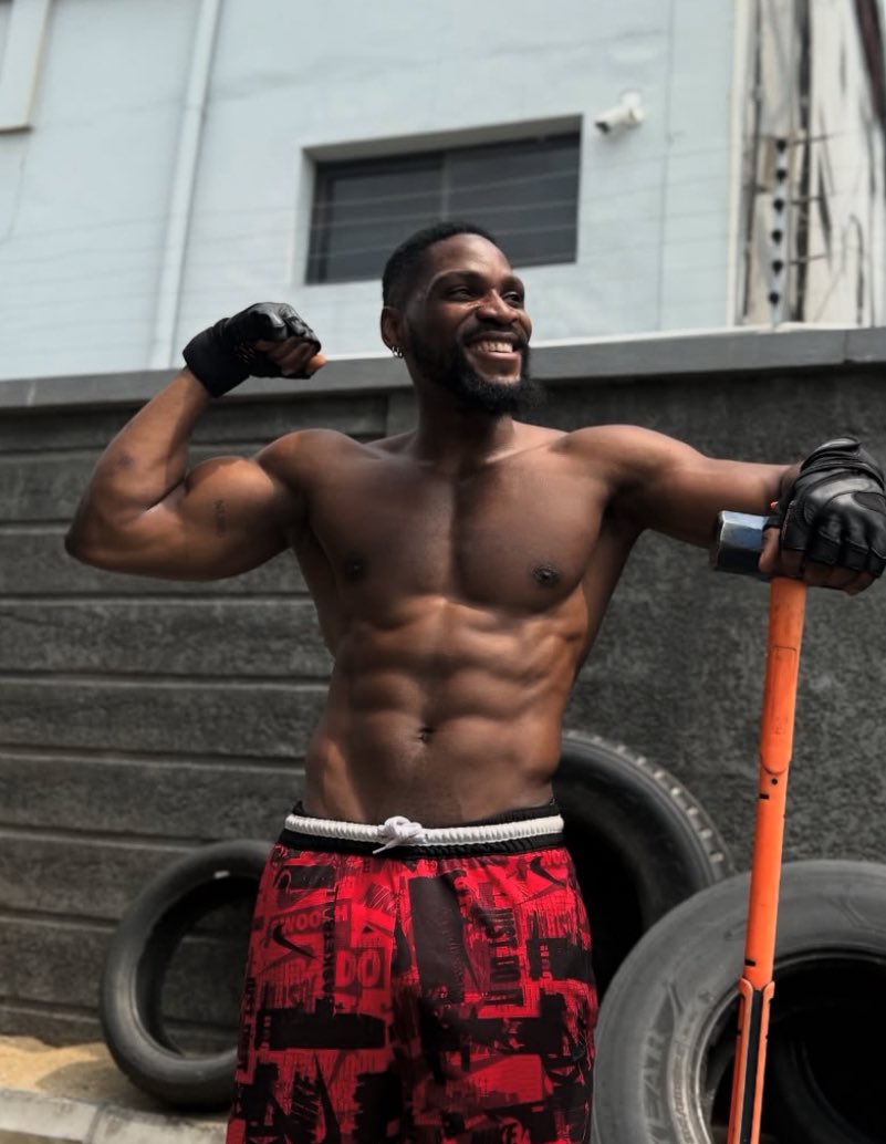 Tobi Bakre (@tobibakre) on Twitter photo 