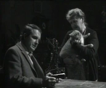 ProRoyalFamily's tweet image. Well I was trying to think of an episode in which I thought the crew made it special and so I chose Les Chatfield since his direction I think was paramount on this episode. John Finch's last corrie script also. The siege episode from 1970. #TonyWarrenDay #SoapWeek