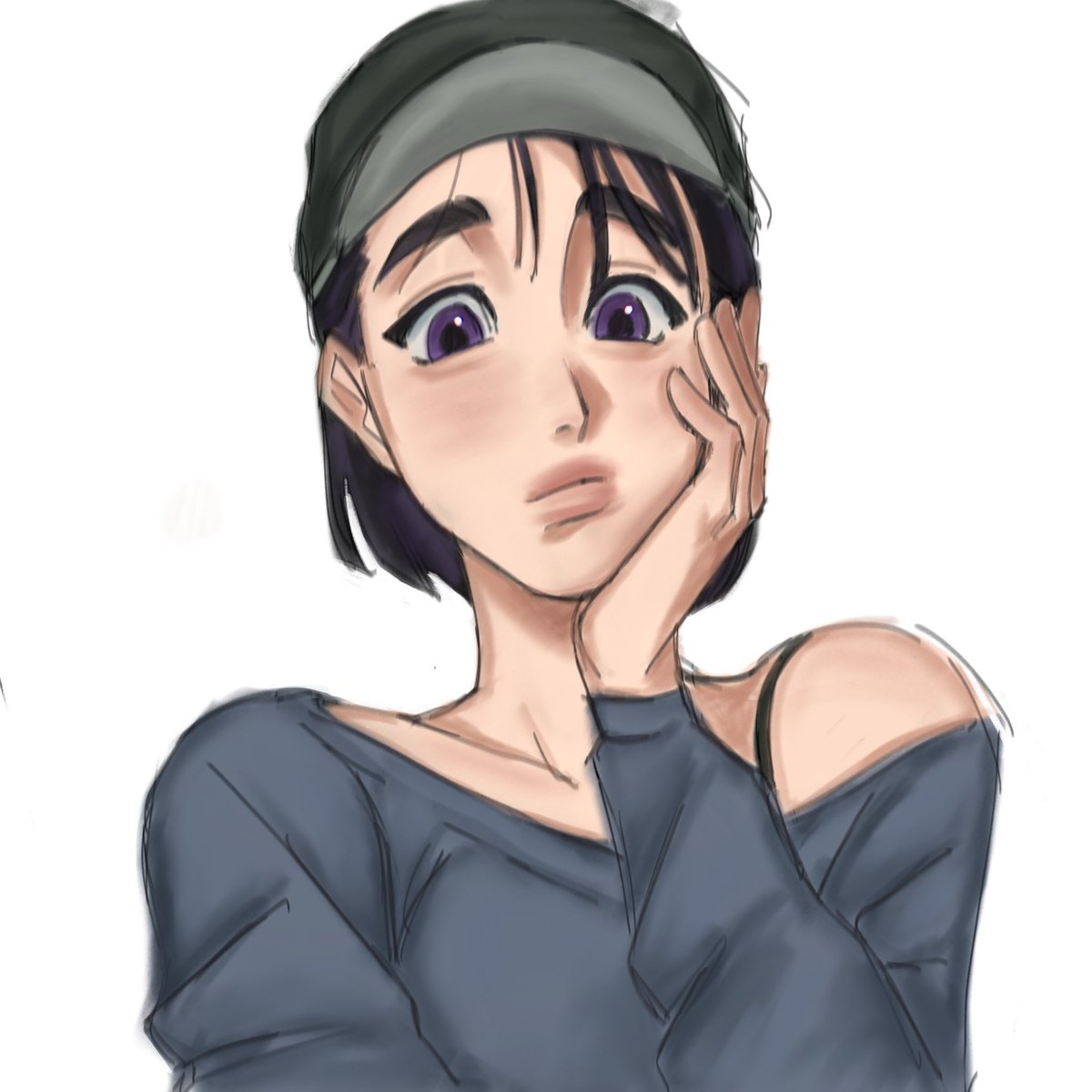 pannapoopa's tweet image. Some casual actor AU Sua today :P
#ALNST #SUA