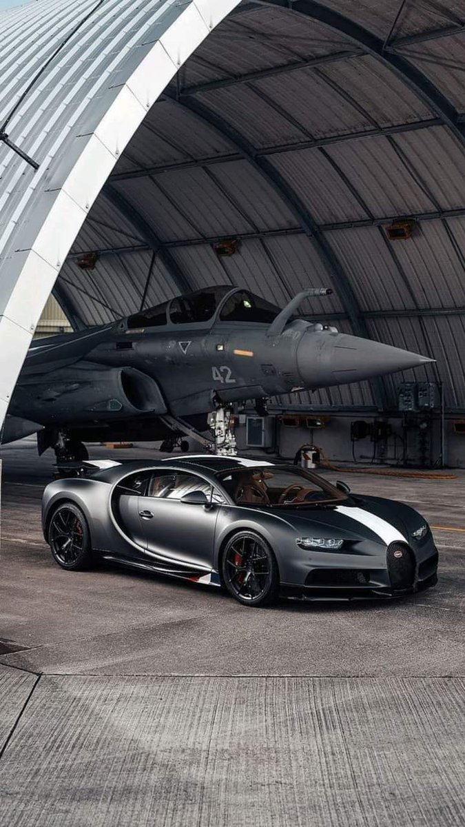 Defence_Index's tweet image. The French Rafale is a very beautiful aircraft. It has a decent combat record in Libya, Afghanistan, and Syria — never shot down, except by the Pakistanis.