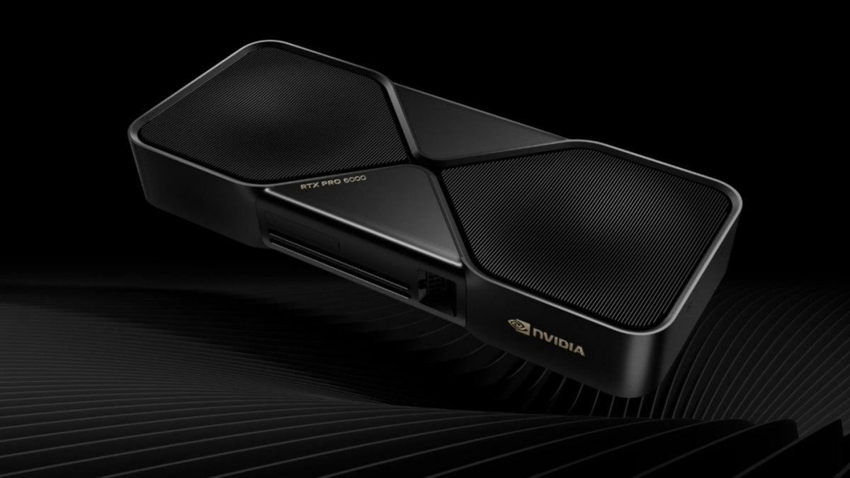 techwithexplore's tweet image. 🚀 अब गेमिंग नहीं, रॉकेट लॉन्च होगा!
NVIDIA RTX 5090 ने मचाया तहलका – 70% ज्यादा स्पीड, 32GB GDDR7 मेमोरी और DLSS 4 जैसे फीचर्स!
क्या आप तैयार हैं 8K अल्ट्रा गेमिंग के लिए?
#RTX5090 #PerformanceBoost #GamingRevolution #NVIDIAIndia

techwithexplore.blogspot.com/2025/07/nvidia…
