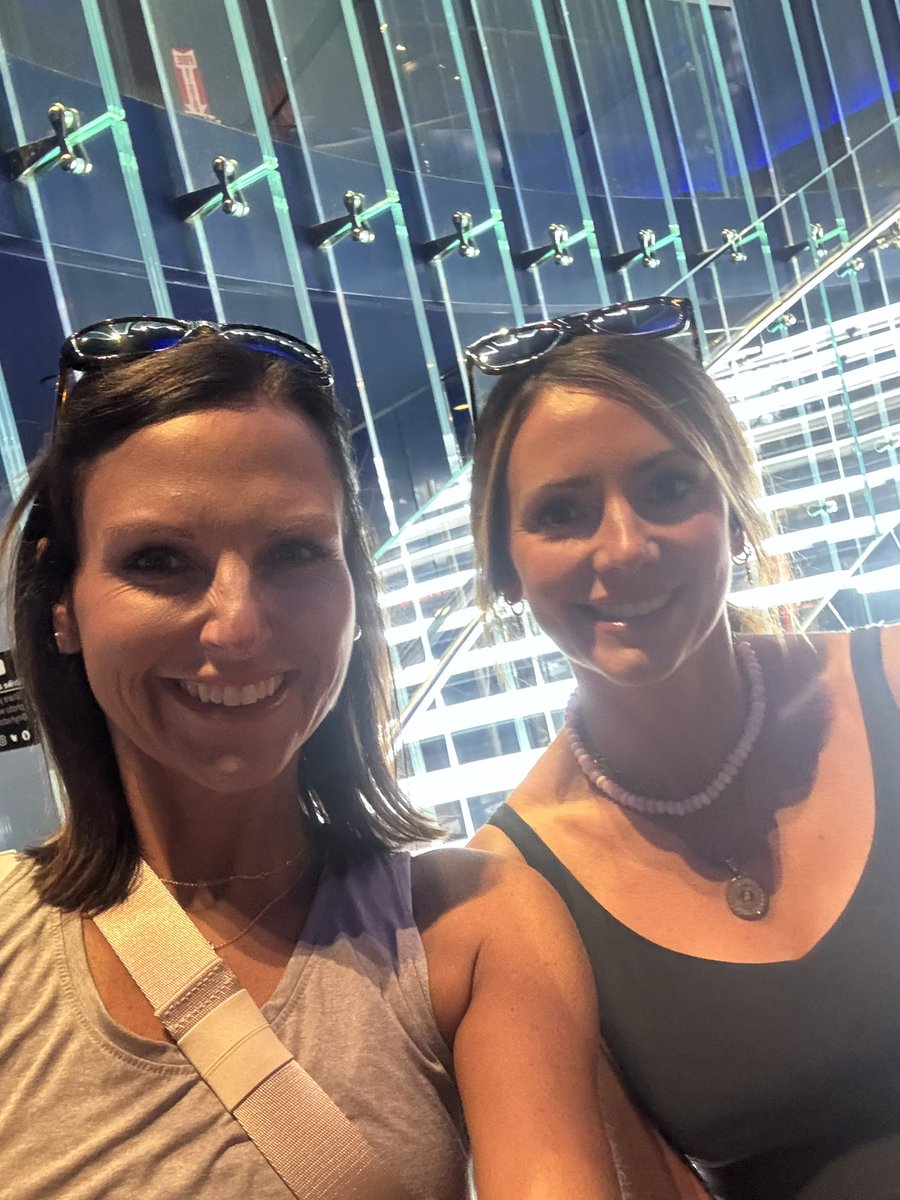 Kendra Doolin tweet media