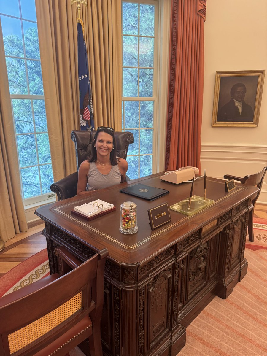 Kendra Doolin tweet media