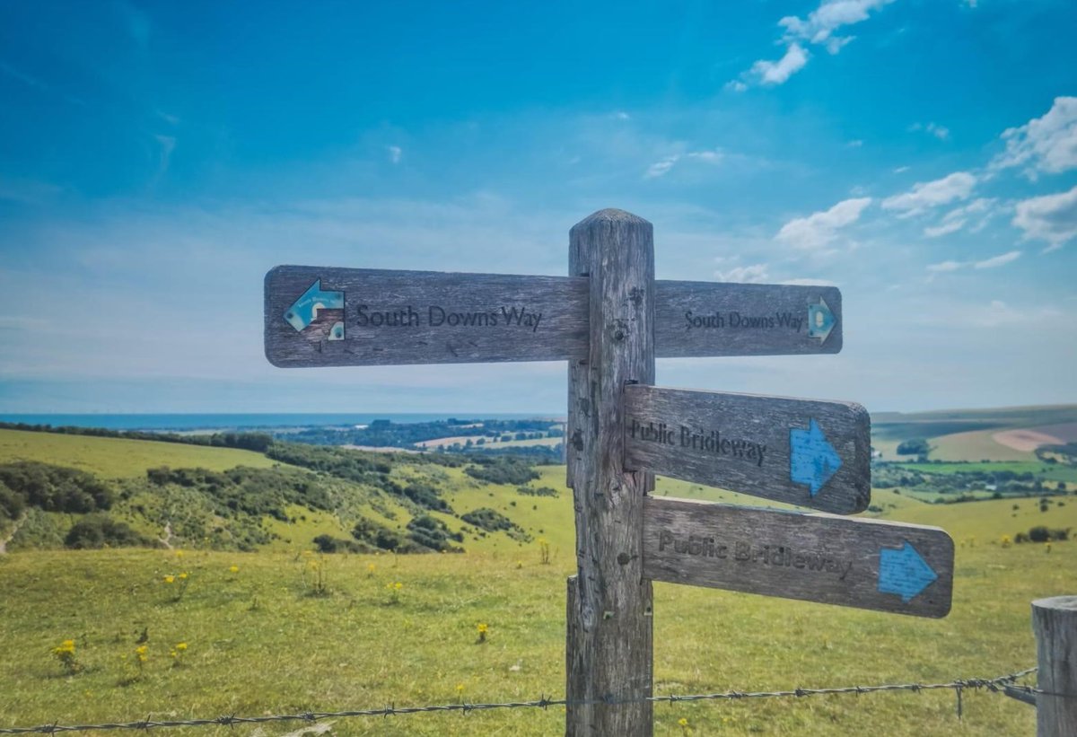 CLA South East (@clasoutheast) on Twitter photo The <a href="/sdnpa/">South Downs National Park</a> has launched a consultation on its draft Partnership Management Plan โ the most important document for any park which lays out key priorities and targets. Here's the <a href="/CLAtweets/">Country Land & Business Assn</a> response: cla.org.uk/south-east-newโฆ #SouthDowns #CLA The <a href="/sdnpa/">South Downs National Park</a> has launched a consultation on its draft Partnership Management Plan โ the most important document for any park which lays out key priorities and targets. Here's the <a href="/CLAtweets/">Country Land & Business Assn</a> response: cla.org.uk/south-east-newโฆ #SouthDowns #CLA