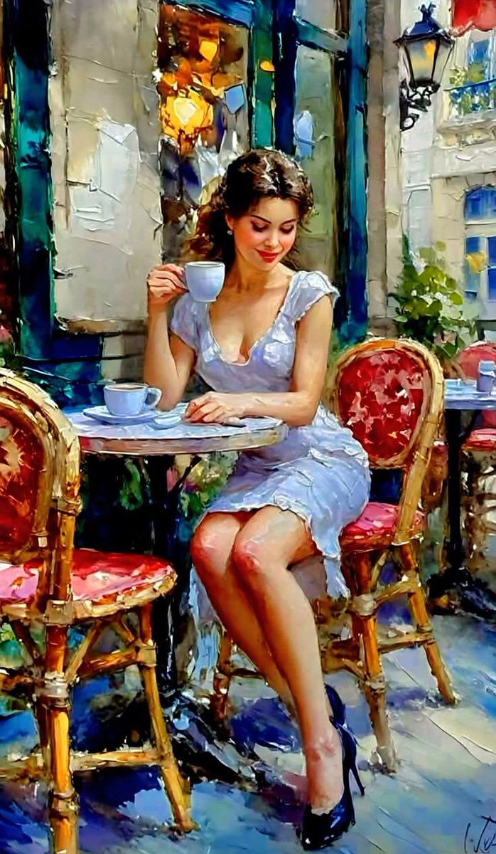 🎨💓💓💓