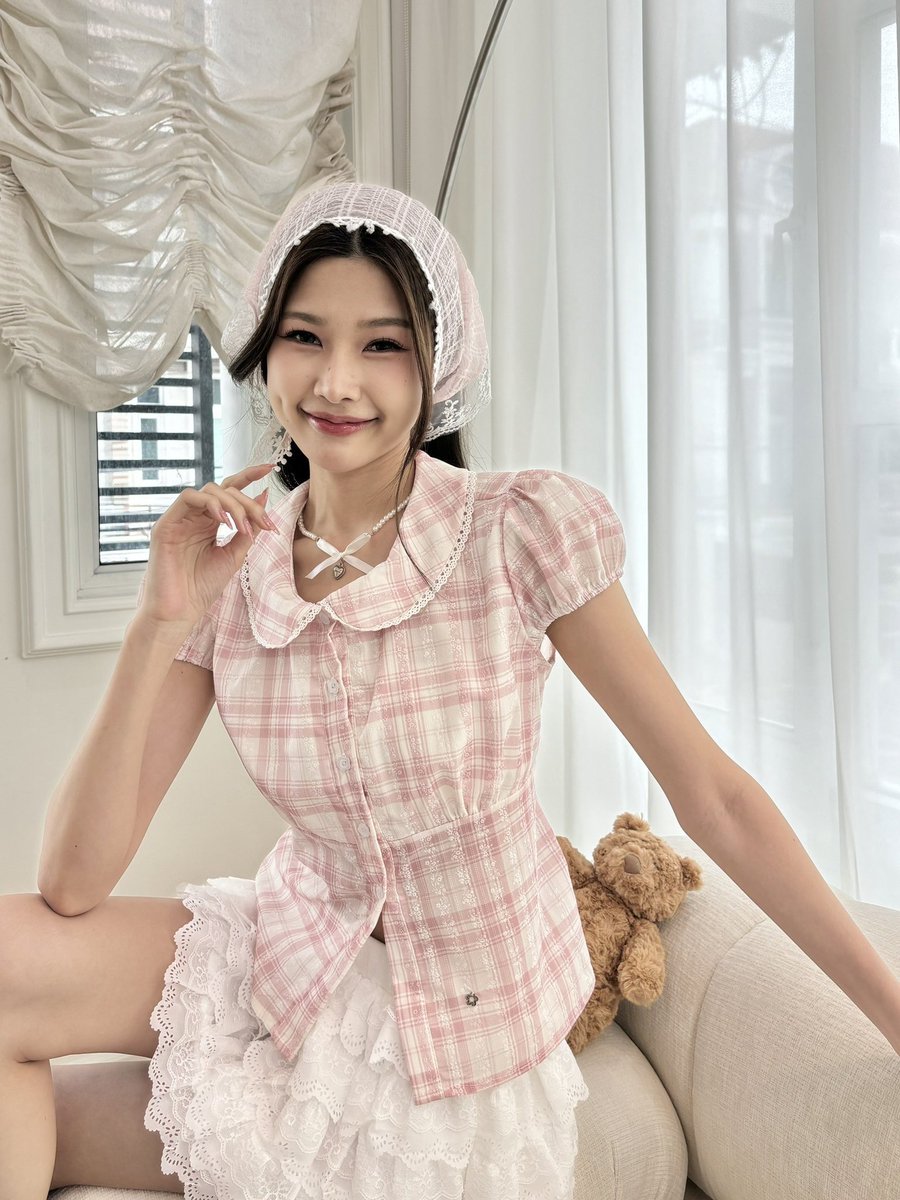 somintchoco's tweet photo. เค้าส่งต่อเสื้อตัวนี้คับ ไม่ได้ใส่เลยย 200 รส ค่ะ 🩷🥺🥺
#ส่งต่อเสื้อผ้ามือสอง #ส่งต่อcintage #ส่งต่อstylist #เสื้อผ้ามือสองสภาพดี https://t.co/X9t99UnmVC