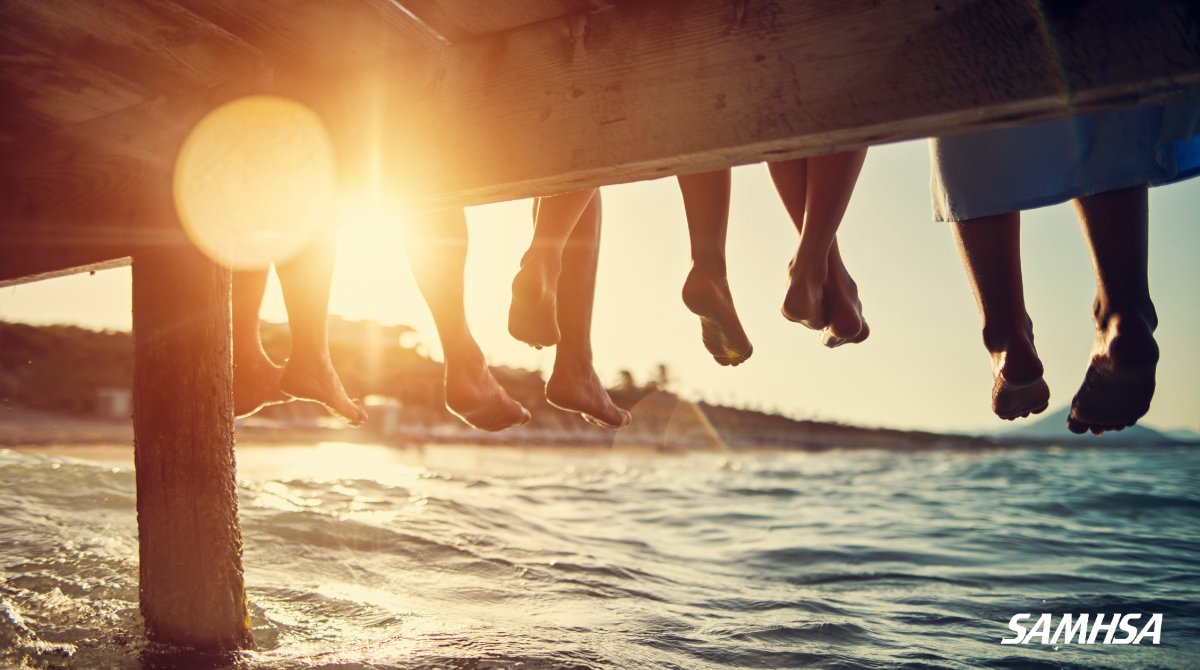 Every family is different—but all families can lean on each other during tough times. 

Find support, tools &amp; resources for families facing mental health or substance use challenges: samhsa.gov/families