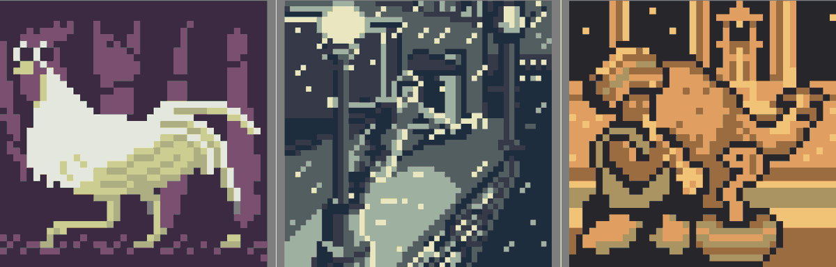 ticklishart's tweet image. For 700 continuous days, we have been painting the @base chain with an endless stream of onchain art for @basepaint_xyz 

To mark the day, the BP Masterpiece team has made a 2nd round of FANCY BRUSHES. Each one references a BasePaint canvas we worked on.

highlight.xyz/mint/base:0x86…