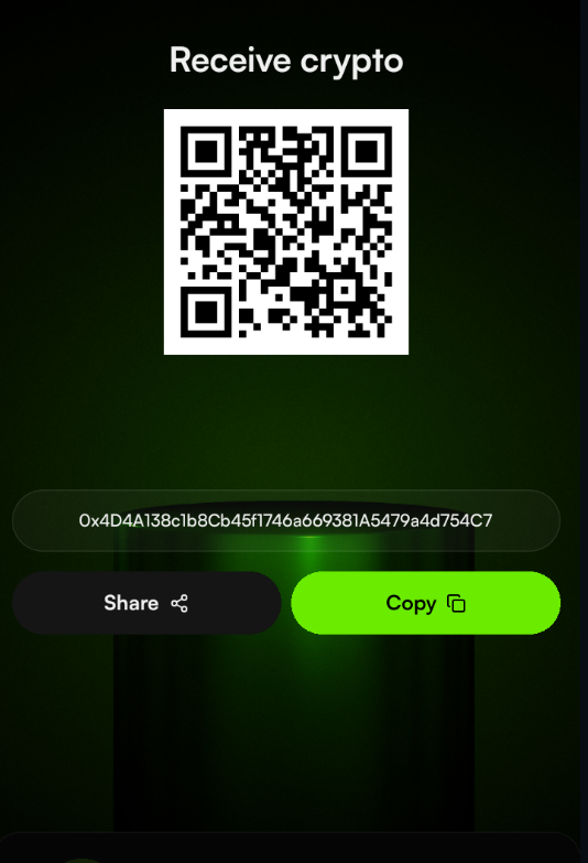 KinXun4's tweet photo. @LFLabsToken 0x4D4A138c1b8Cb45f1746a669381A5479a4d754C7 https://t.co/CbUm4jmyCn