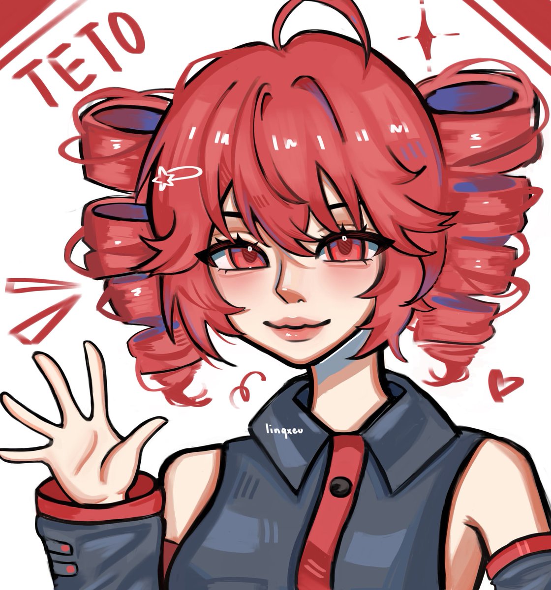 linqxeu | Comms Open tweet media