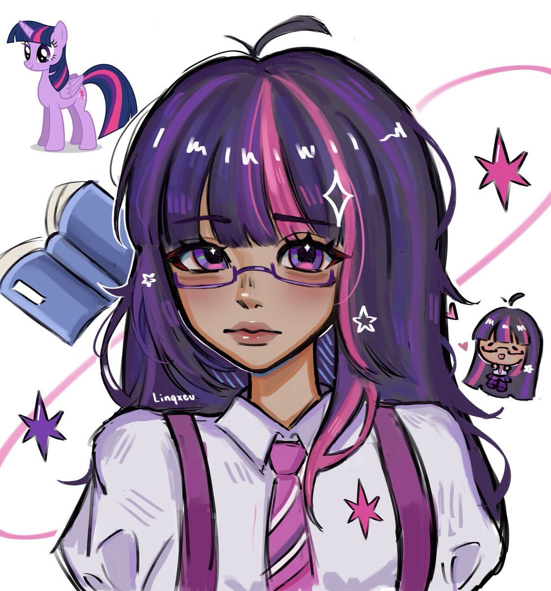 linqxeu | Comms Open tweet media