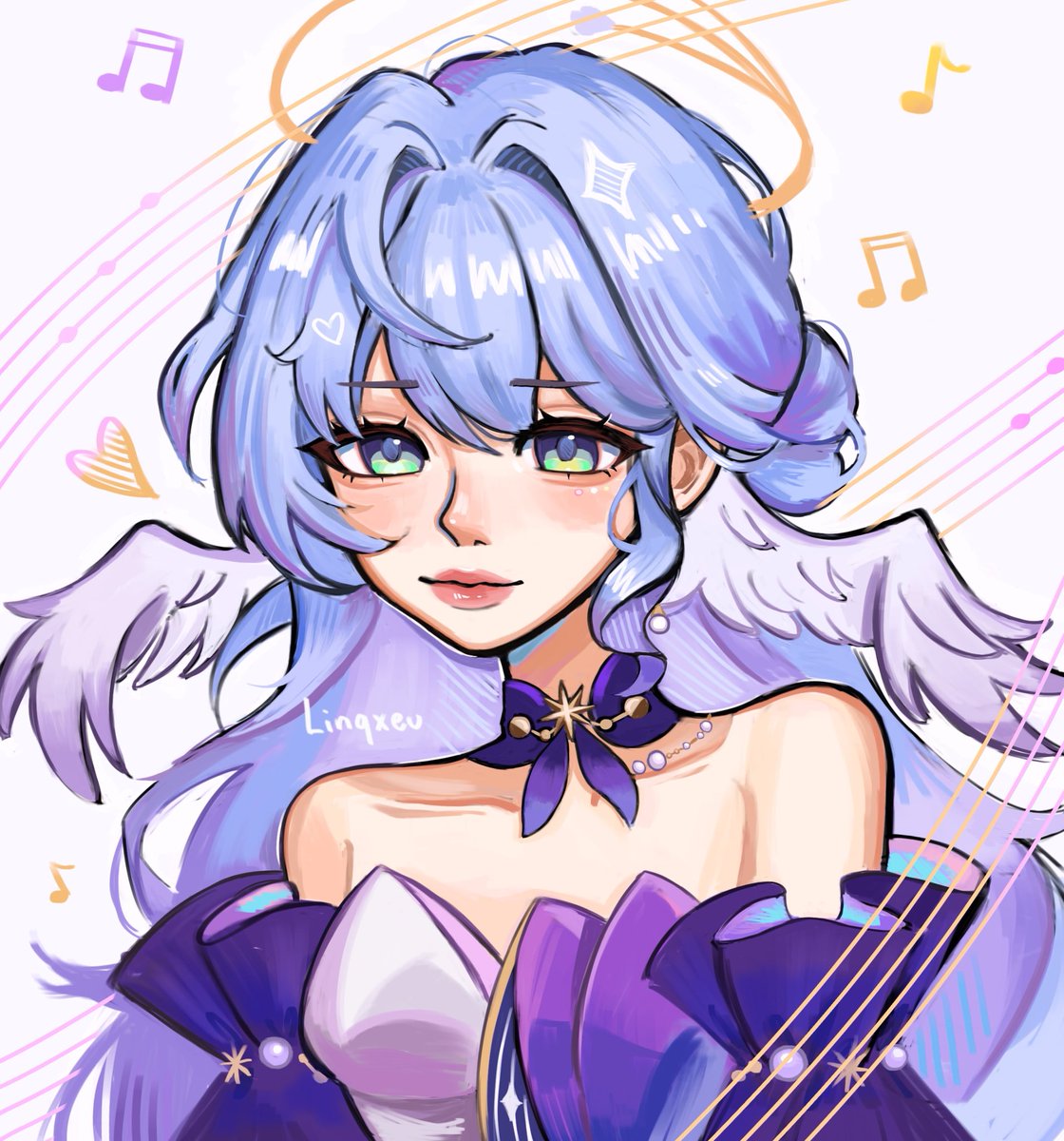 linqxeu | Comms Open tweet media