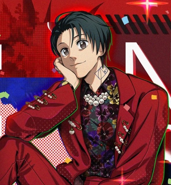 Daily Nagumo tweet media
