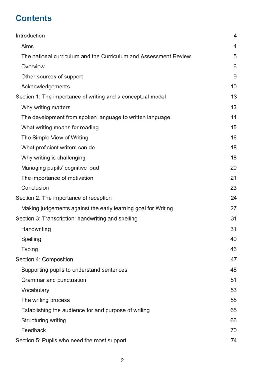 Teresa Cremin (@teresacremin) on Twitter photo Today the Writing Framework was published <a href="/educationgovuk/">Department for Education</a> - 🖊️ worth sharing and planning in time to discuss this Autumn 🖊️ gov.uk/government/pub… <a href="/TheWritingWeb/">The Writing Web ✍🏾</a> <a href="/kashleyenglish/">Kelly Ashley #WordPower</a> <a href="/son1bun/">Sonia</a> <a href="/EllenCounter/">Ellen Counter</a> Today the Writing Framework was published <a href="/educationgovuk/">Department for Education</a> - 🖊️ worth sharing and planning in time to discuss this Autumn 🖊️ gov.uk/government/pub… <a href="/TheWritingWeb/">The Writing Web ✍🏾</a> <a href="/kashleyenglish/">Kelly Ashley #WordPower</a> <a href="/son1bun/">Sonia</a> <a href="/EllenCounter/">Ellen Counter</a>