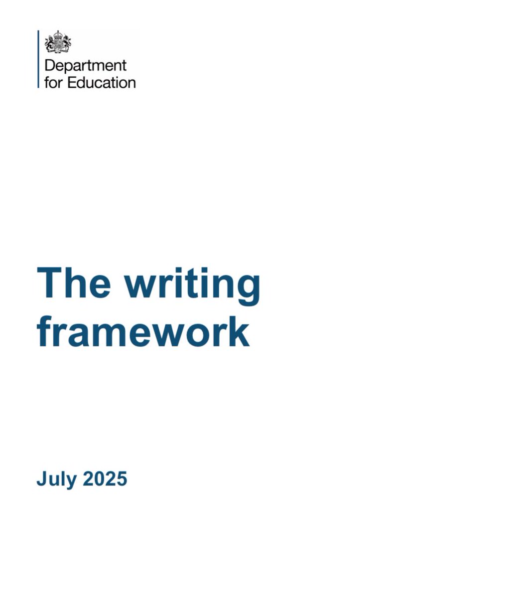 Teresa Cremin CBE tweet media