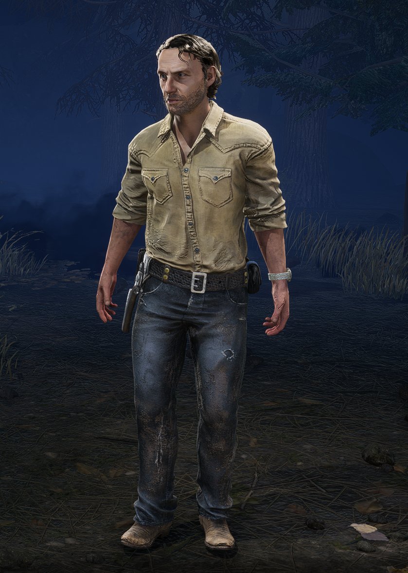MintSkullYT's tweet image. One of the pants is a Very Rare, the others are the defaults. (Torso and head unchanged)
Thank god the outfit is not a set, but wow. Might be the worst very rare single piece cosmetic in the entire game. I hope it's glitched!