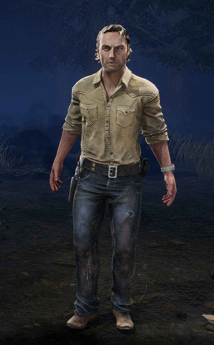MintSkullYT's tweet image. One of the pants is a Very Rare, the others are the defaults. (Torso and head unchanged)
Thank god the outfit is not a set, but wow. Might be the worst very rare single piece cosmetic in the entire game. I hope it's glitched!