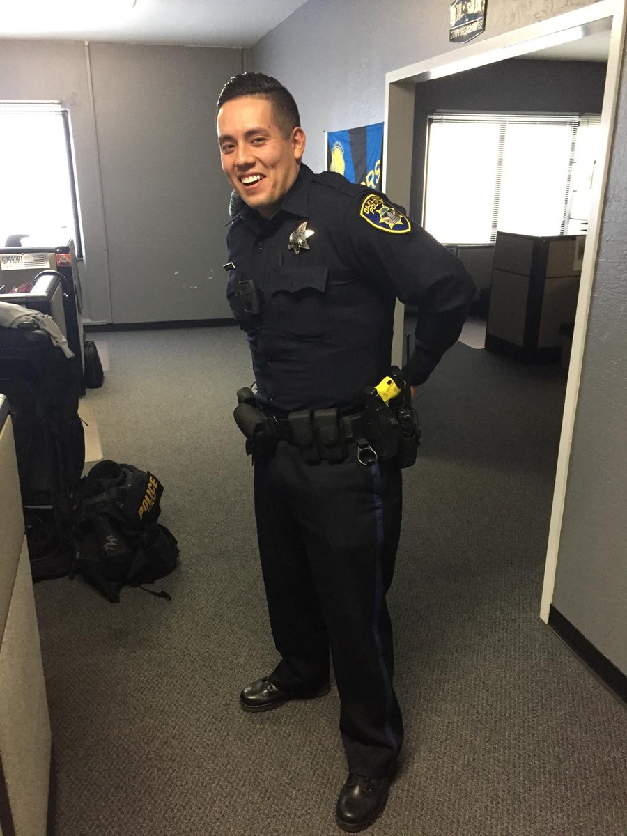 Former police officer reveals why he’s leaving the U.S. after 37 years…