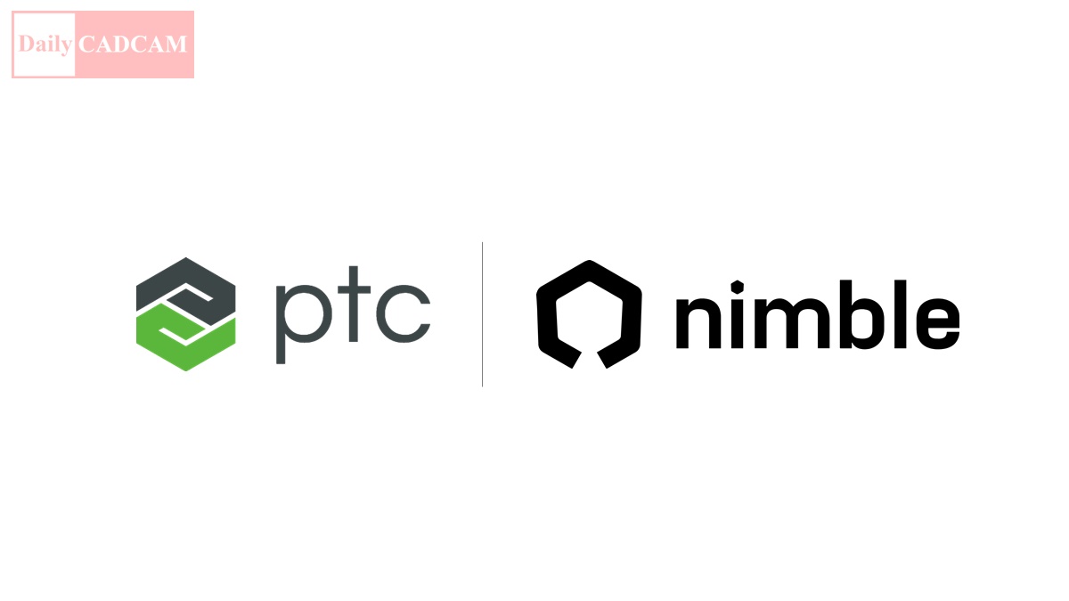nittinpatil's tweet photo. Nimble Adopts PTC’s Onshape, Arena to Scale Superhumanoids that Power Next-Gen Autonomous Logistics
https://t.co/fWPhM3Epj0 via @dailycadcam
@Nimble_AI #AIRobotics @PTC @Onshape @ArenaSolutions #Superhumanoids #AutonomousLogistics #CAD #PLM #PDM #QMS #SupplyChainIntelligence https://t.co/W1YWRoAKqT
