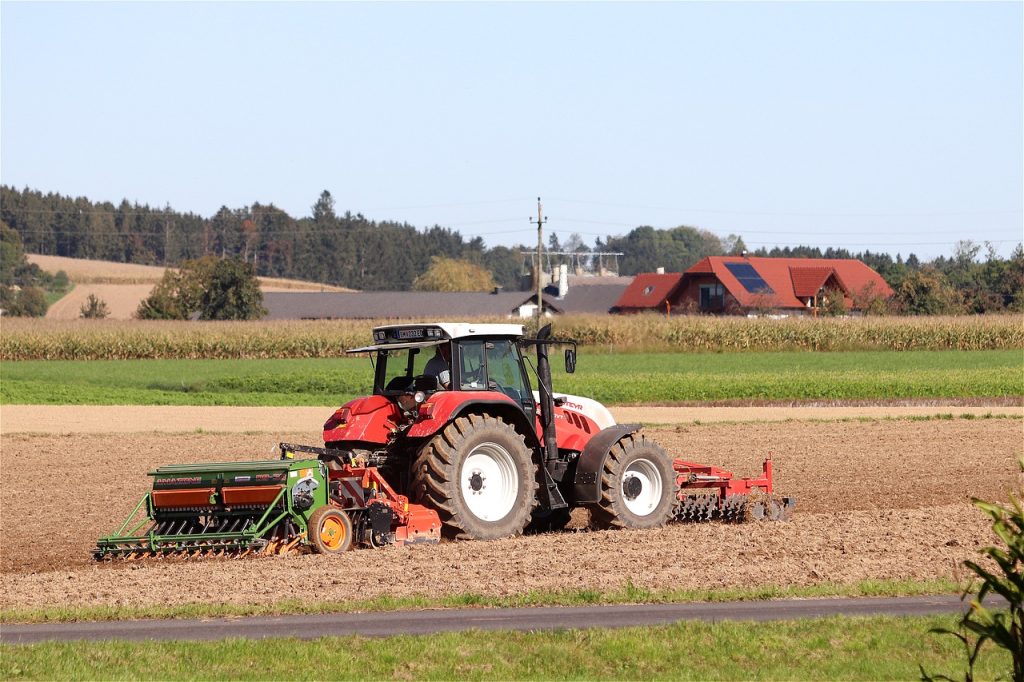‼️Agotados los fondos para ayudas a la renovación de sembradoras de siembra directa.
agropopular.com/sembradoras/