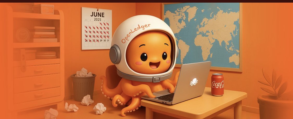 Maryambari78206's tweet photo. 🚀 @cookiedotfun x @OpenledgerHQ
🎉 Snaps campaign live — $350 K in $OPEN + $COOKIE rewards!
📈 Already 6,770+ Snappers joining the leaderboard 💥
Join now, level up your content &amp; earn big!
#CookieDAO #OpenLedger #ContentToEarn #Web3AI https://t.co/d2uChgWcLX