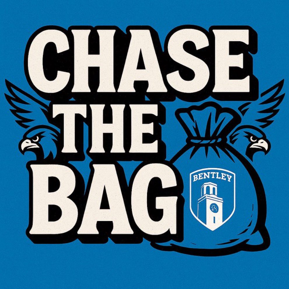 10 More Days To Chase The Bag🔵🦅
‼️‼️ Sign Up ‼️‼️‼️

bentleyfootballcamps.totalcamps.com/About%20Us