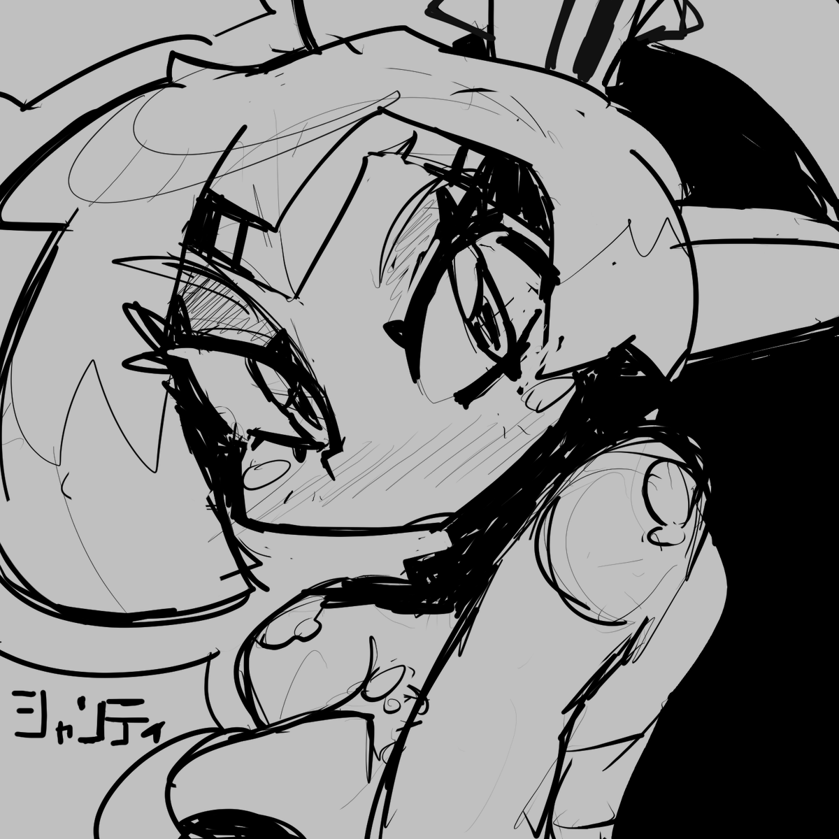 Odei Commission Open (@odei_sb) on Twitter photo 