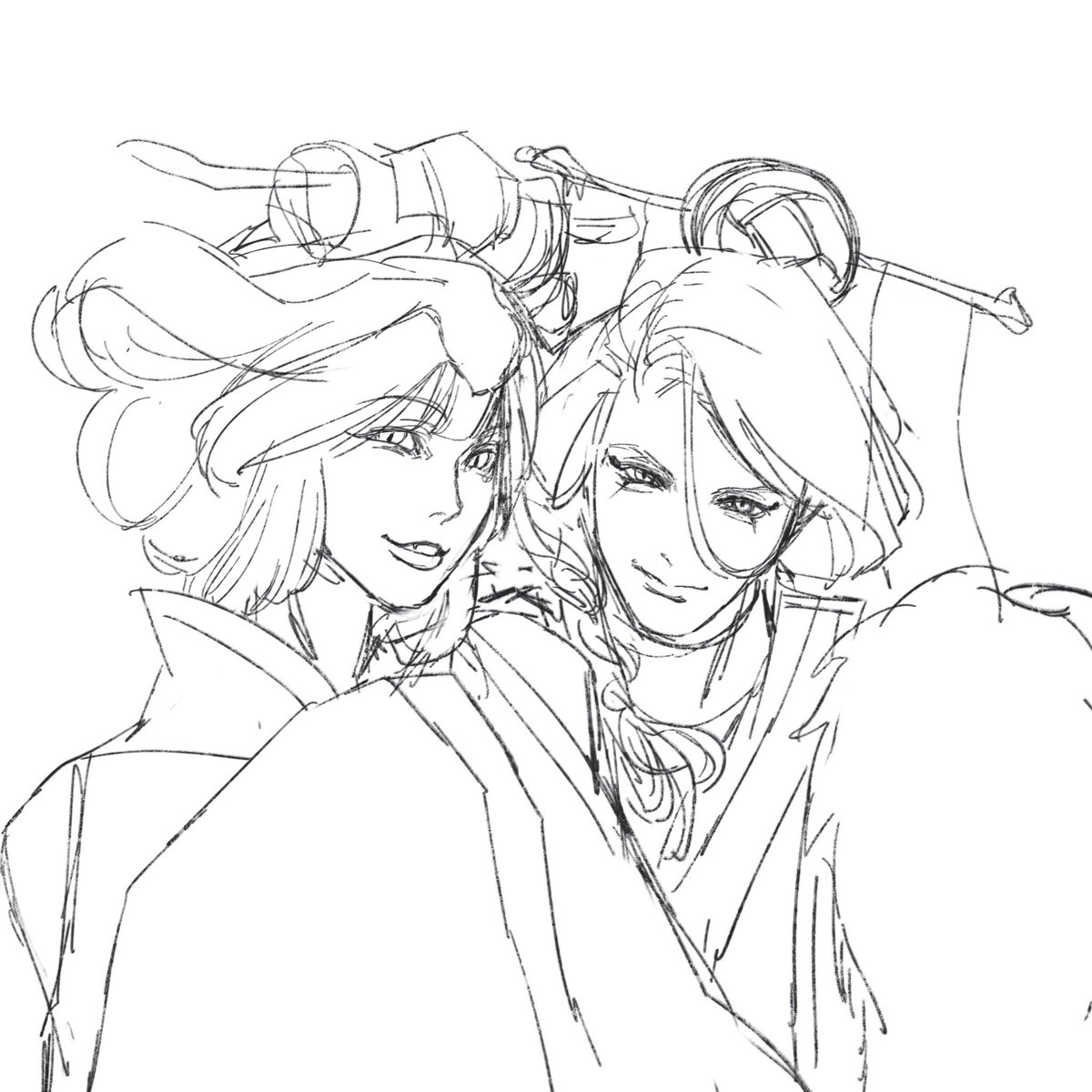 Imagine having these two work for you

#affosnake #snakefruitcookie #affogatocookie #cookierunfanart #cookierunovenbreak #cookierunkingdom