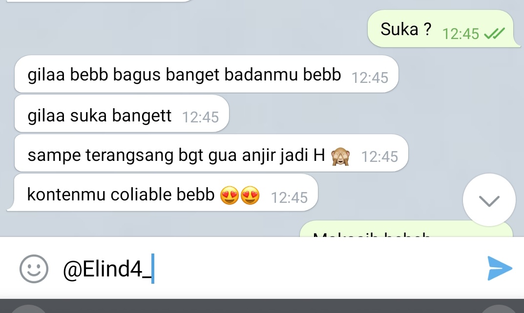 Lindakedua🐱🐱 tweet media