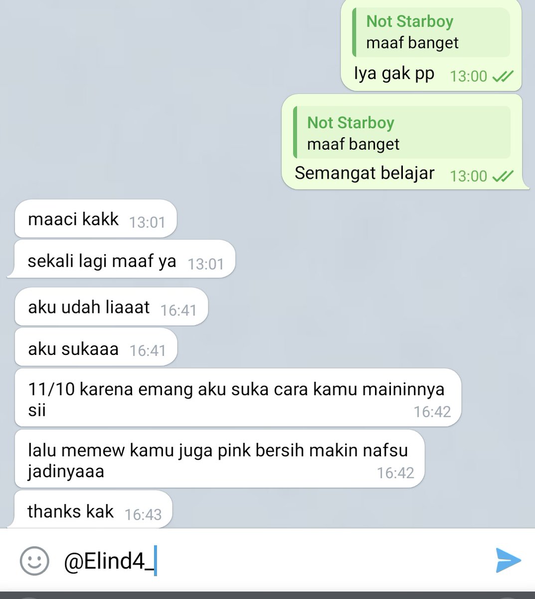 Lindakedua🐱🐱 tweet media