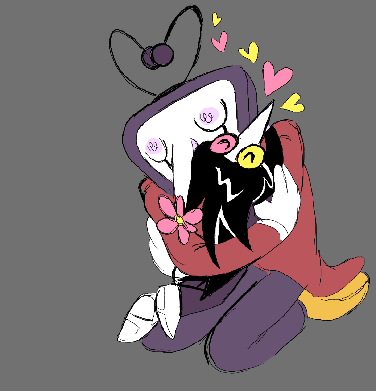 Now back to your regularly scheduled programming...! #spamtenna