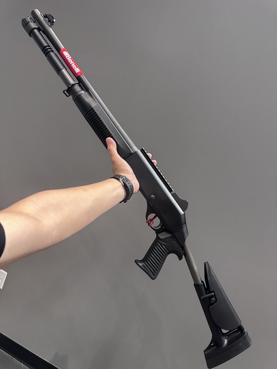 RainierArms's tweet image. Which shotgun would you pick?
@genesisarmsllc @Benelli_USA @Beretta_USA