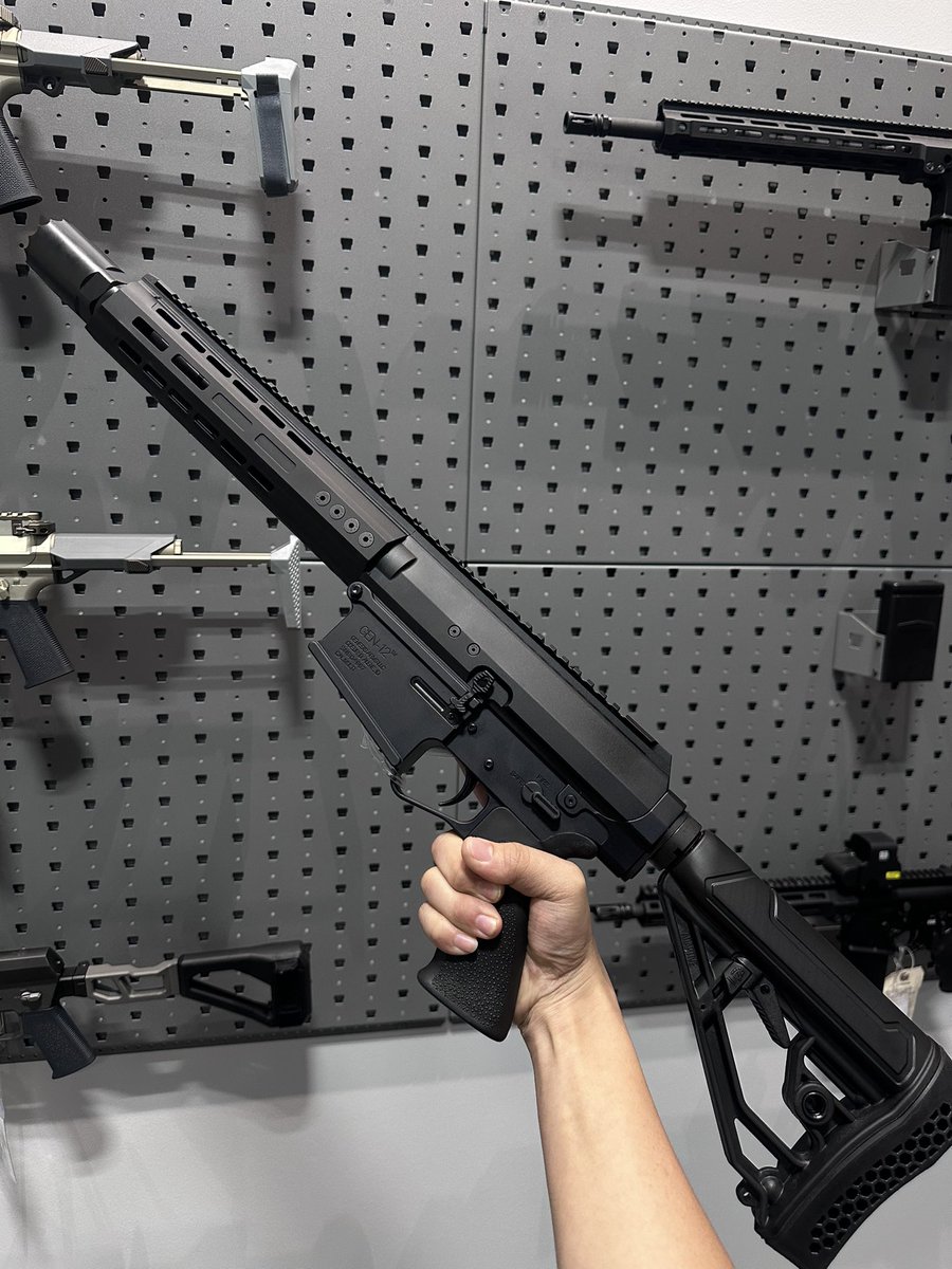 RainierArms's tweet image. Which shotgun would you pick?
@genesisarmsllc @Benelli_USA @Beretta_USA